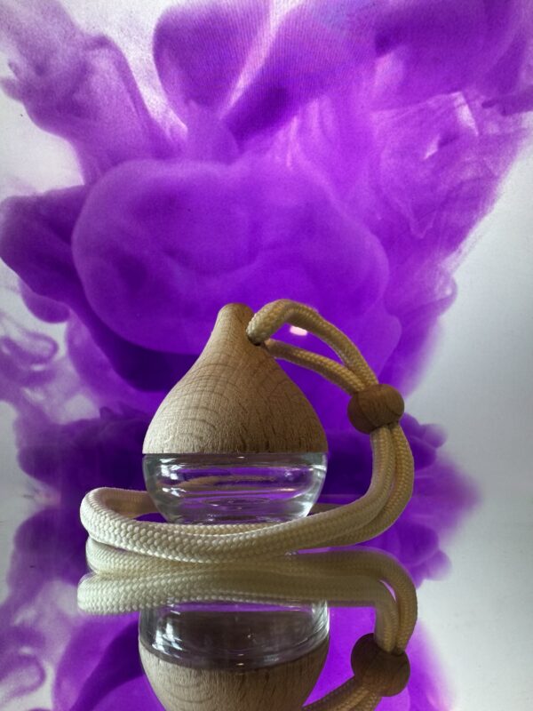 Lavender WanderScent