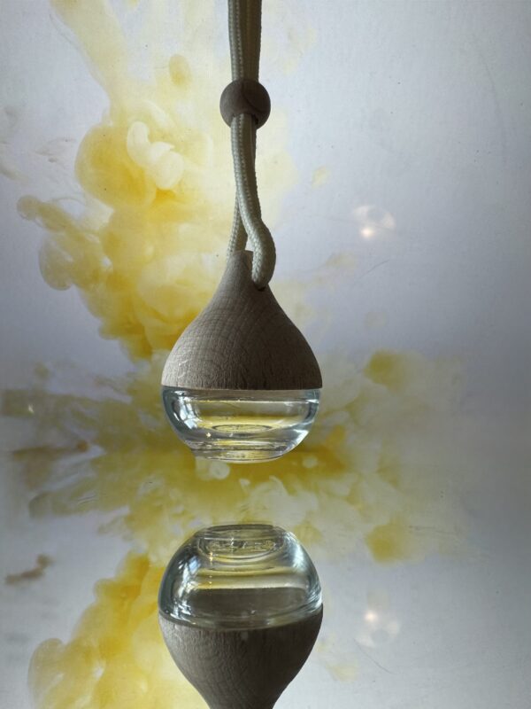 Lemon & Eucalyptus WanderScent