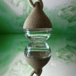 Evergreen WanderScent