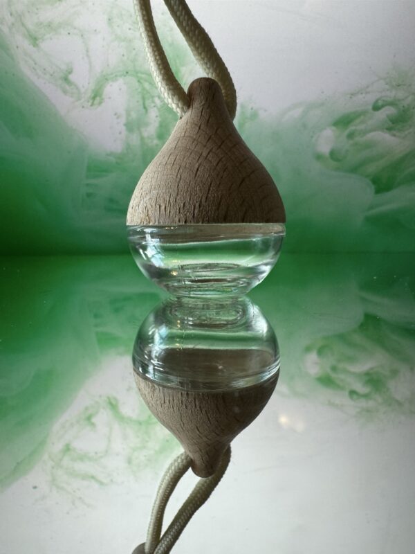 Evergreen WanderScent