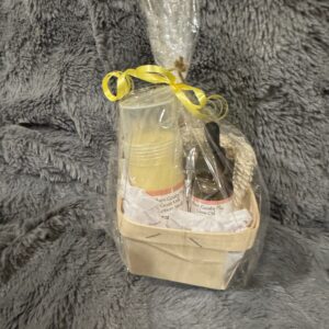 Harvest Spice Gift Basket